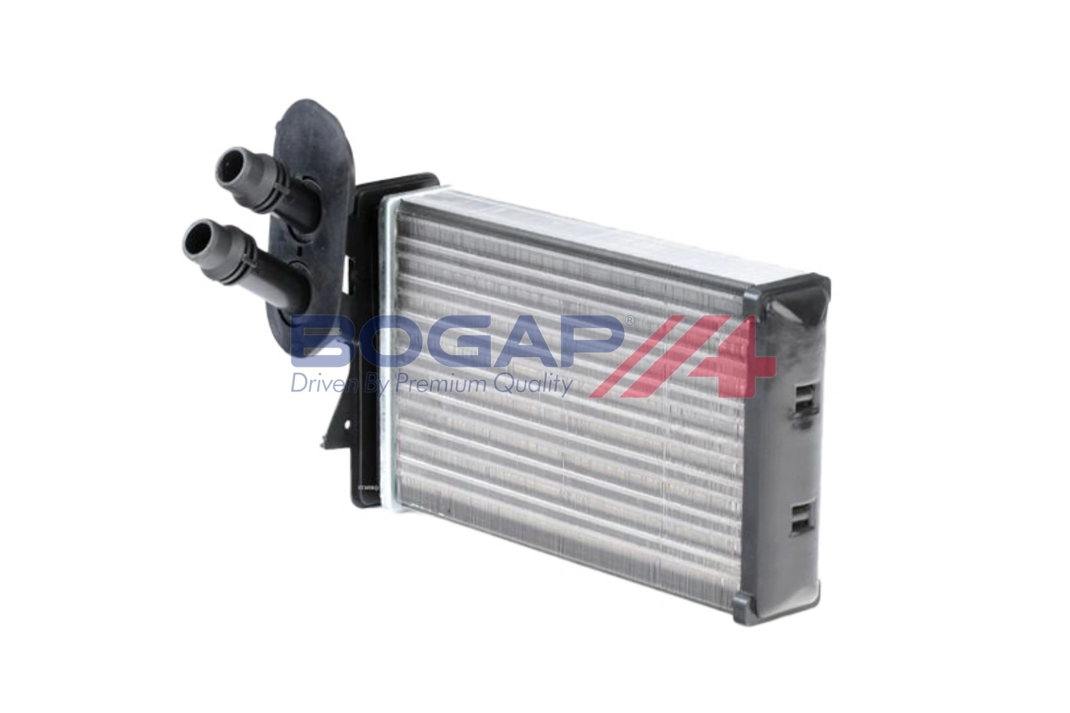 Heat Exchanger, interior heating BOGAP Premium A4120104