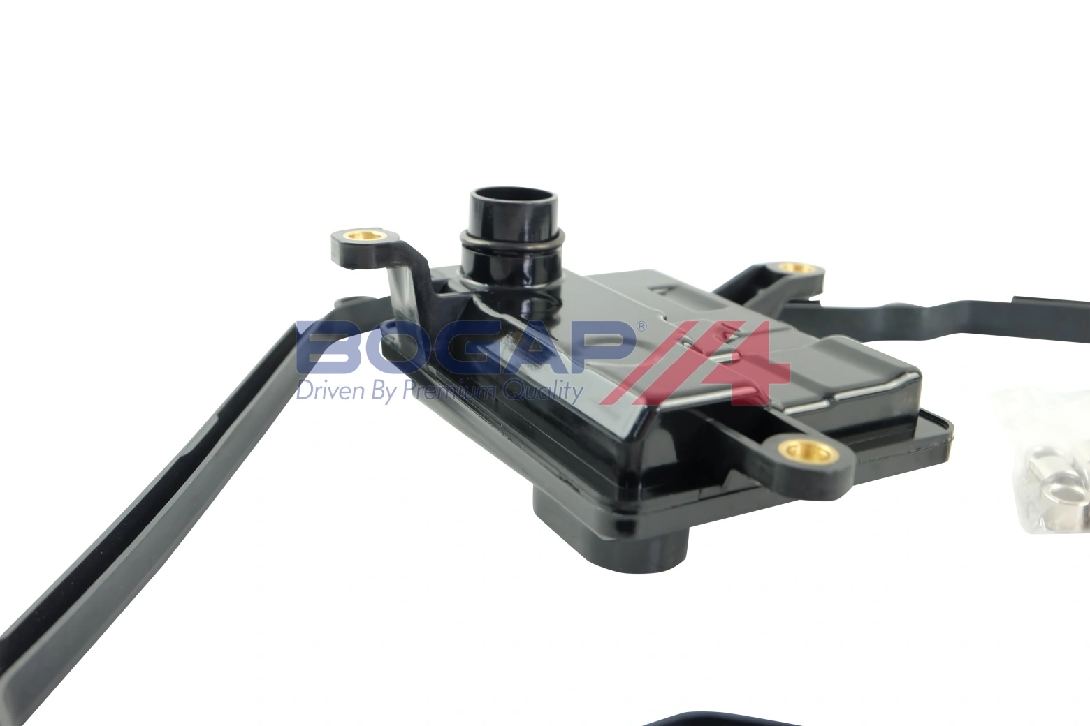 Hydraulic Filter Kit, automatic transmission BOGAP Premium A8115106