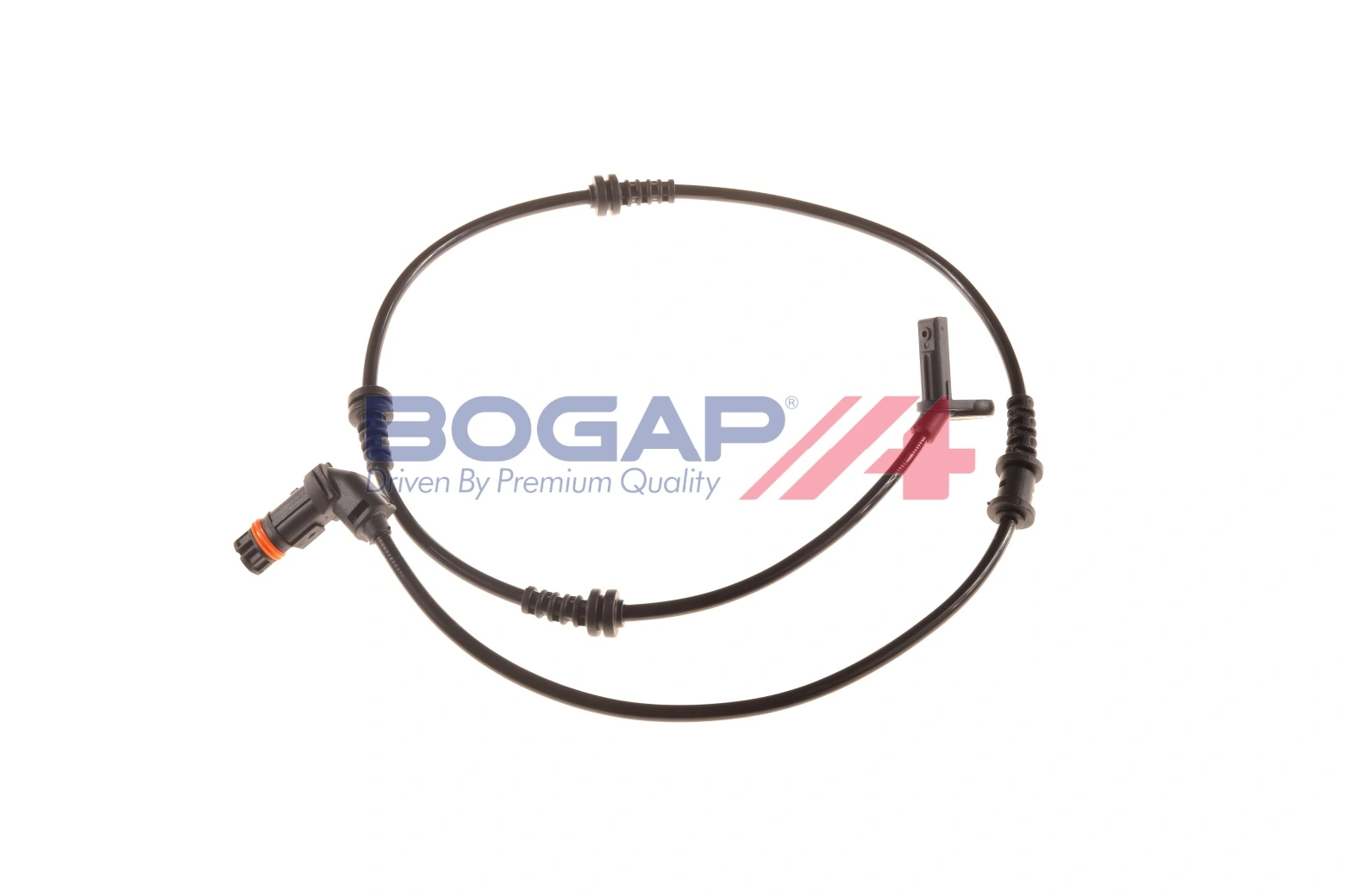 Sensor, wheel speed BOGAP Premium C7117114