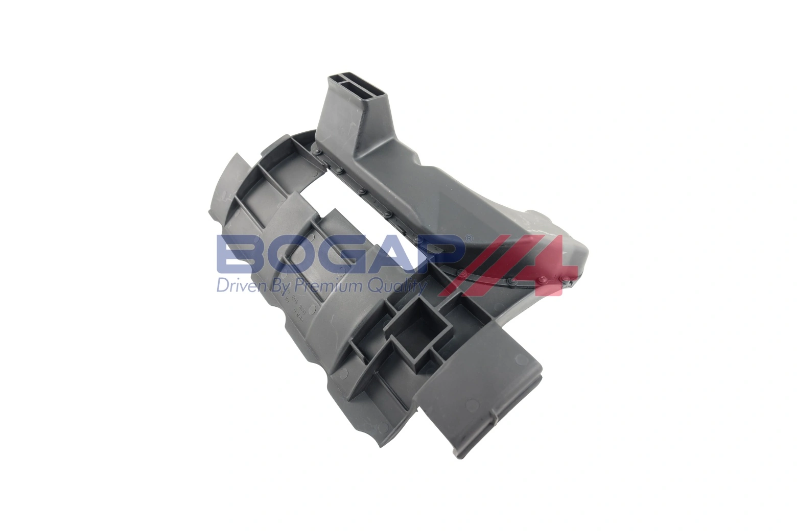 Baffle Plate, oil sump BOGAP Premium A1427100