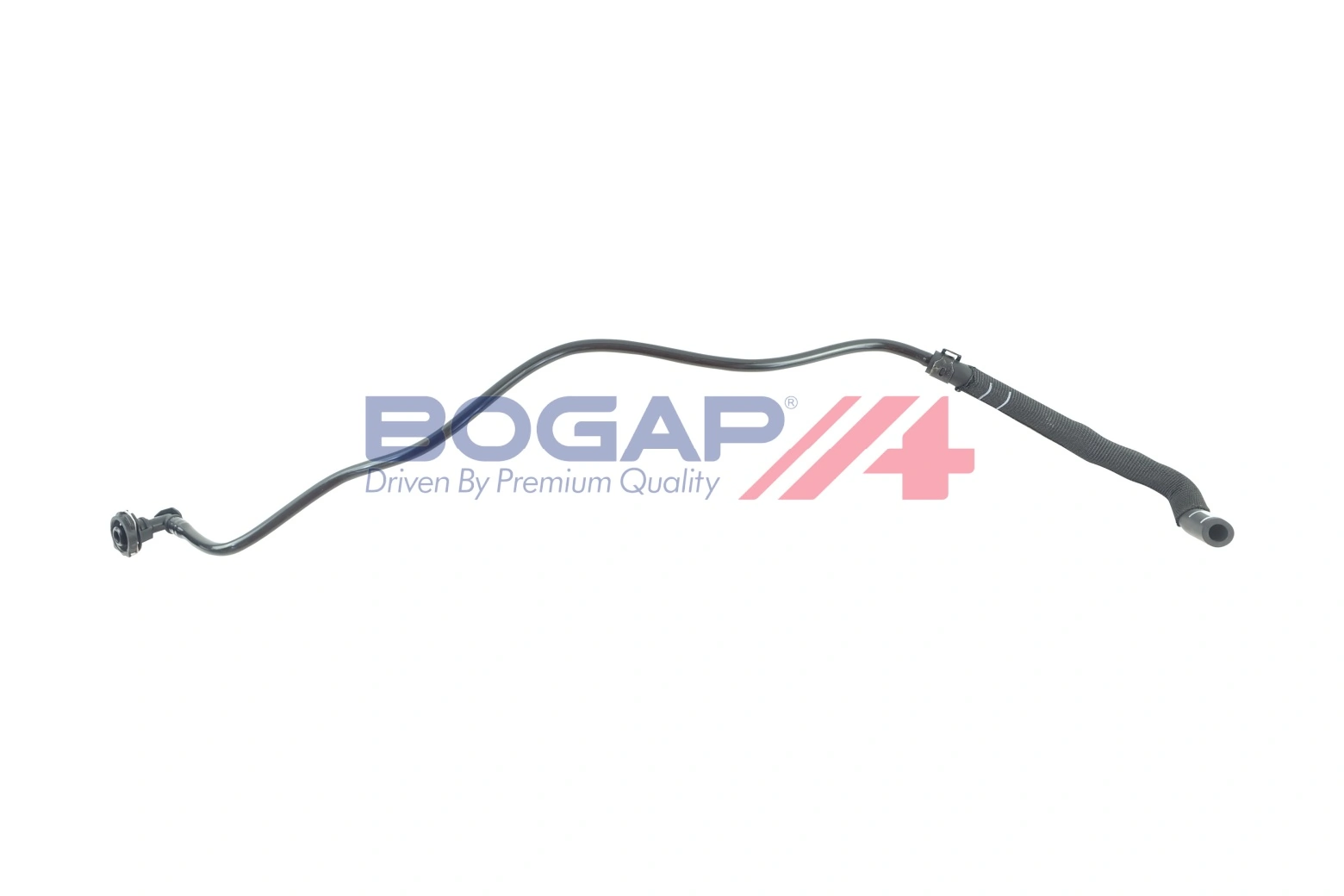 Radiator Hose BOGAP Premium A4217107