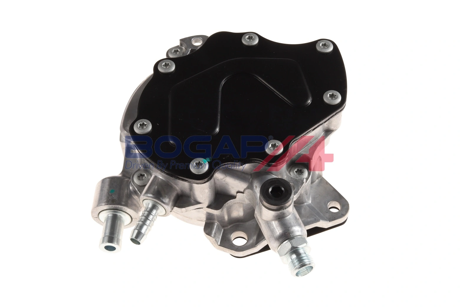 Vacuum Pump, braking system BOGAP Premium A1916110