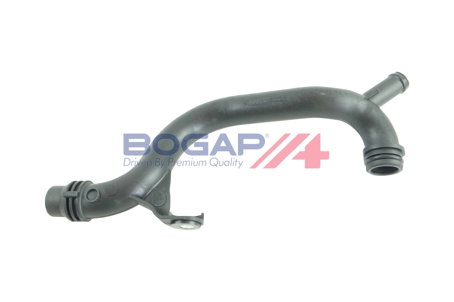 Coolant Pipe BOGAP Premium A4229177