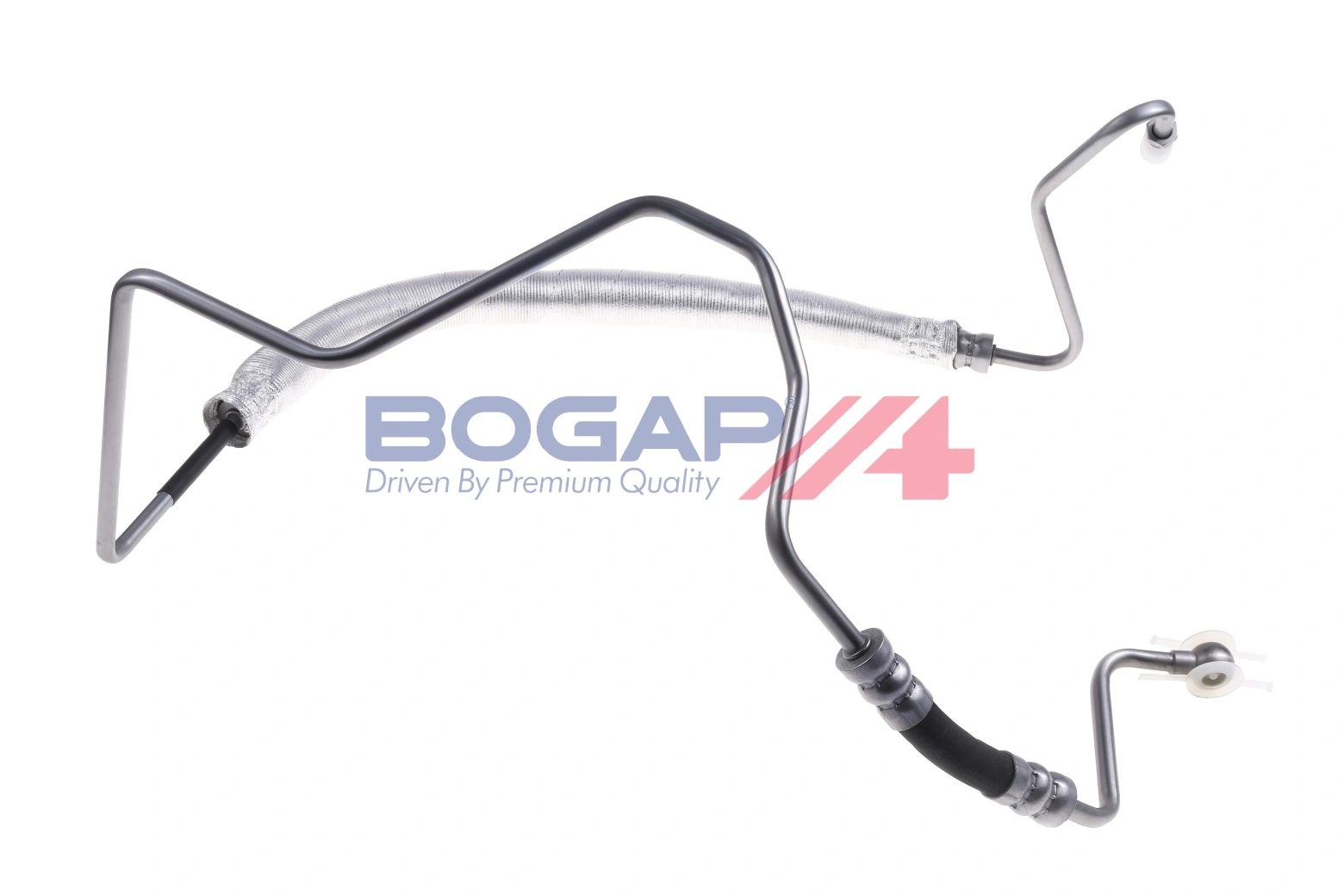 Hydraulic Hose, steering BOGAP Premium A3220104