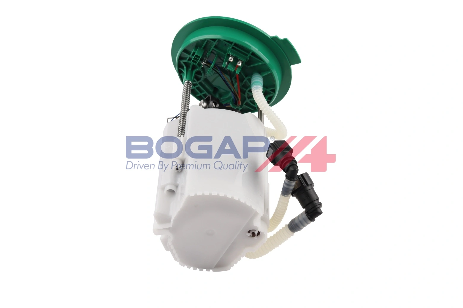 Fuel Pump BOGAP Premium A1622124