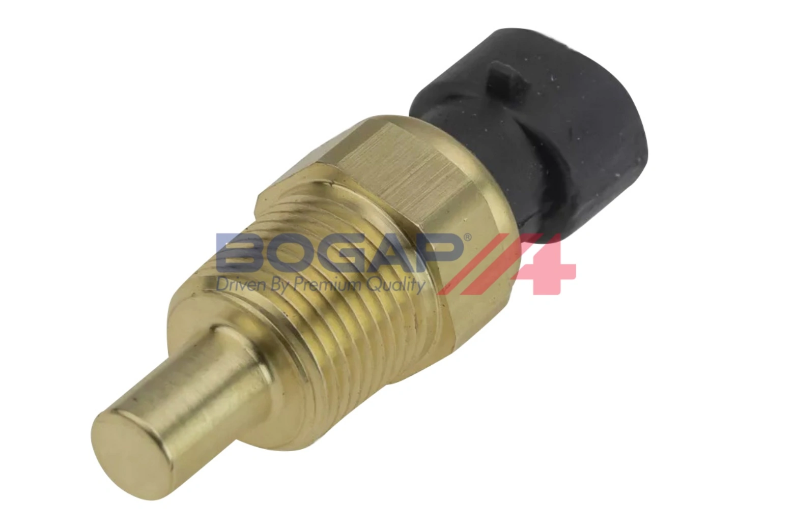 Sensor, coolant temperature BOGAP Premium L4126113
