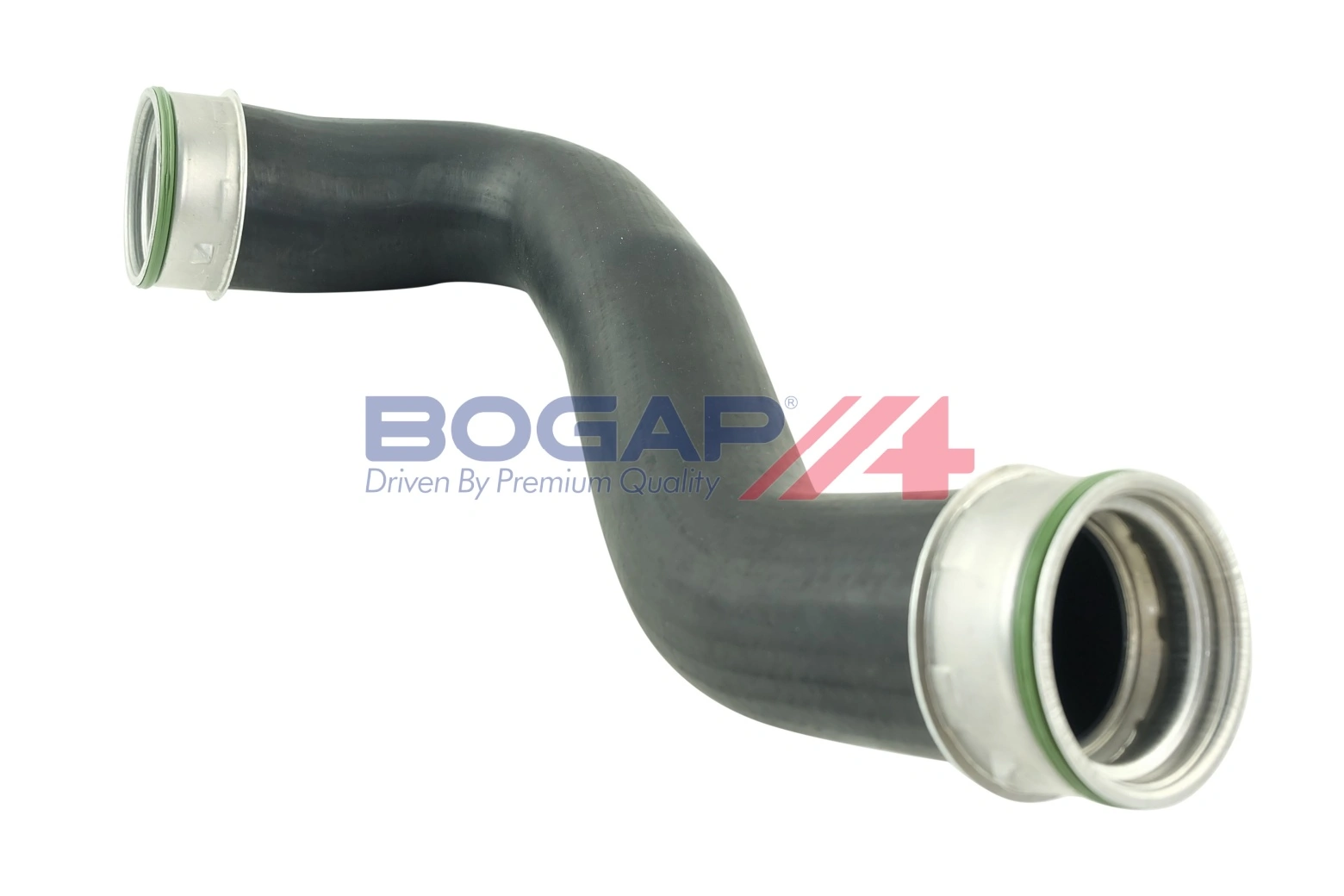 Charge Air Hose BOGAP Premium A1711296
