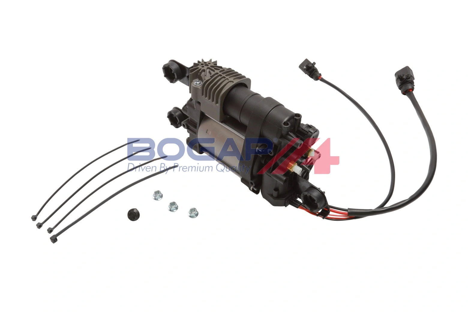 Compressor, compressed-air system BOGAP Premium A3428126