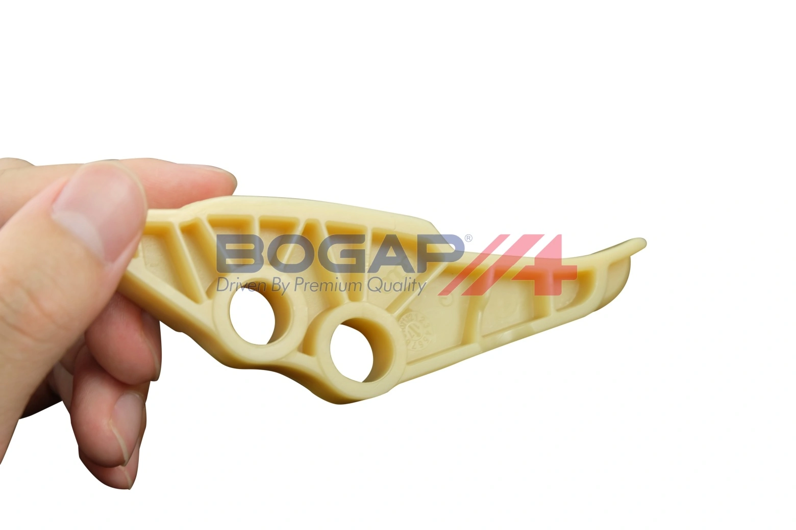 Guide, timing chain BOGAP A+ A1313102