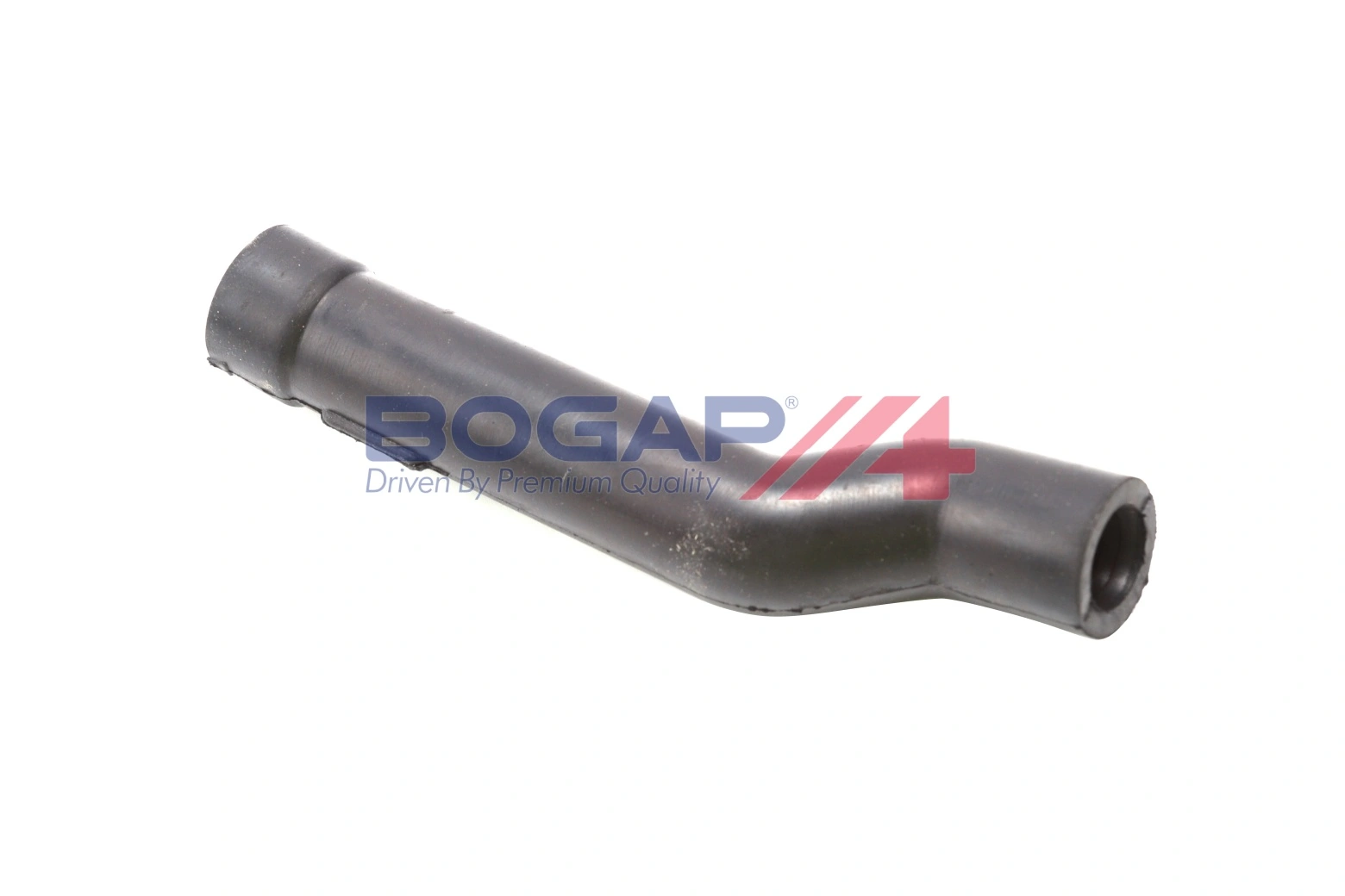 Hose, crankcase ventilation BOGAP Premium C1210118