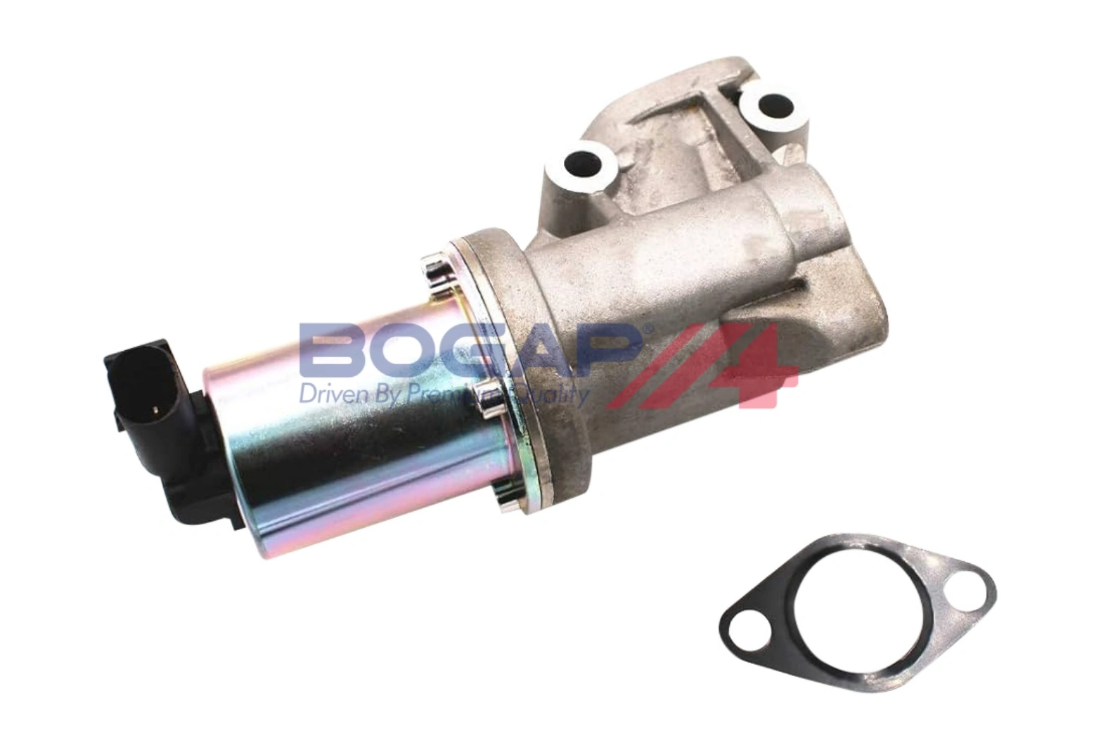 Valve, exhaust gas recirculation BOGAP Premium Y6320103