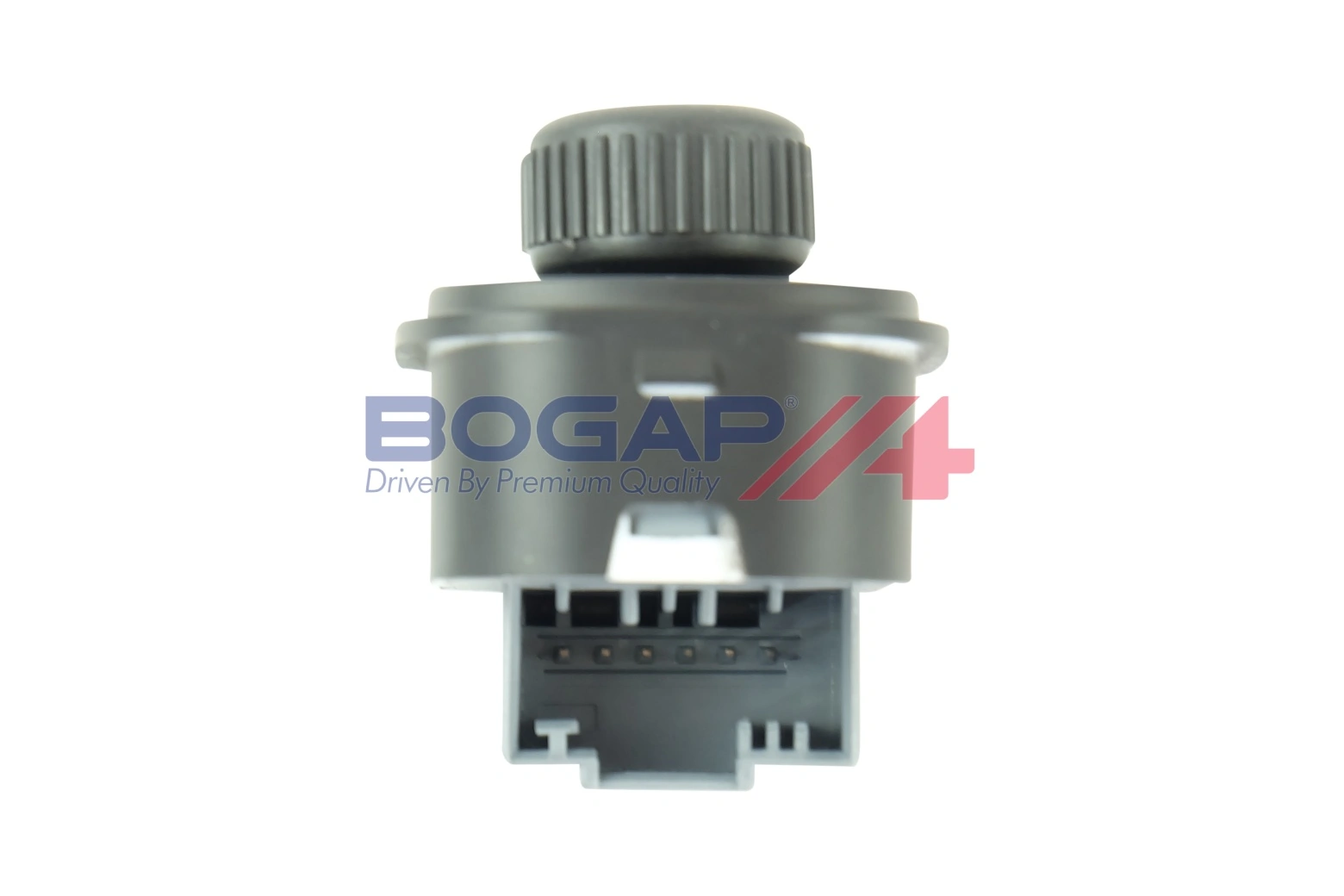 Switch, exterior rearview mirror adjustment BOGAP Premium A7335124