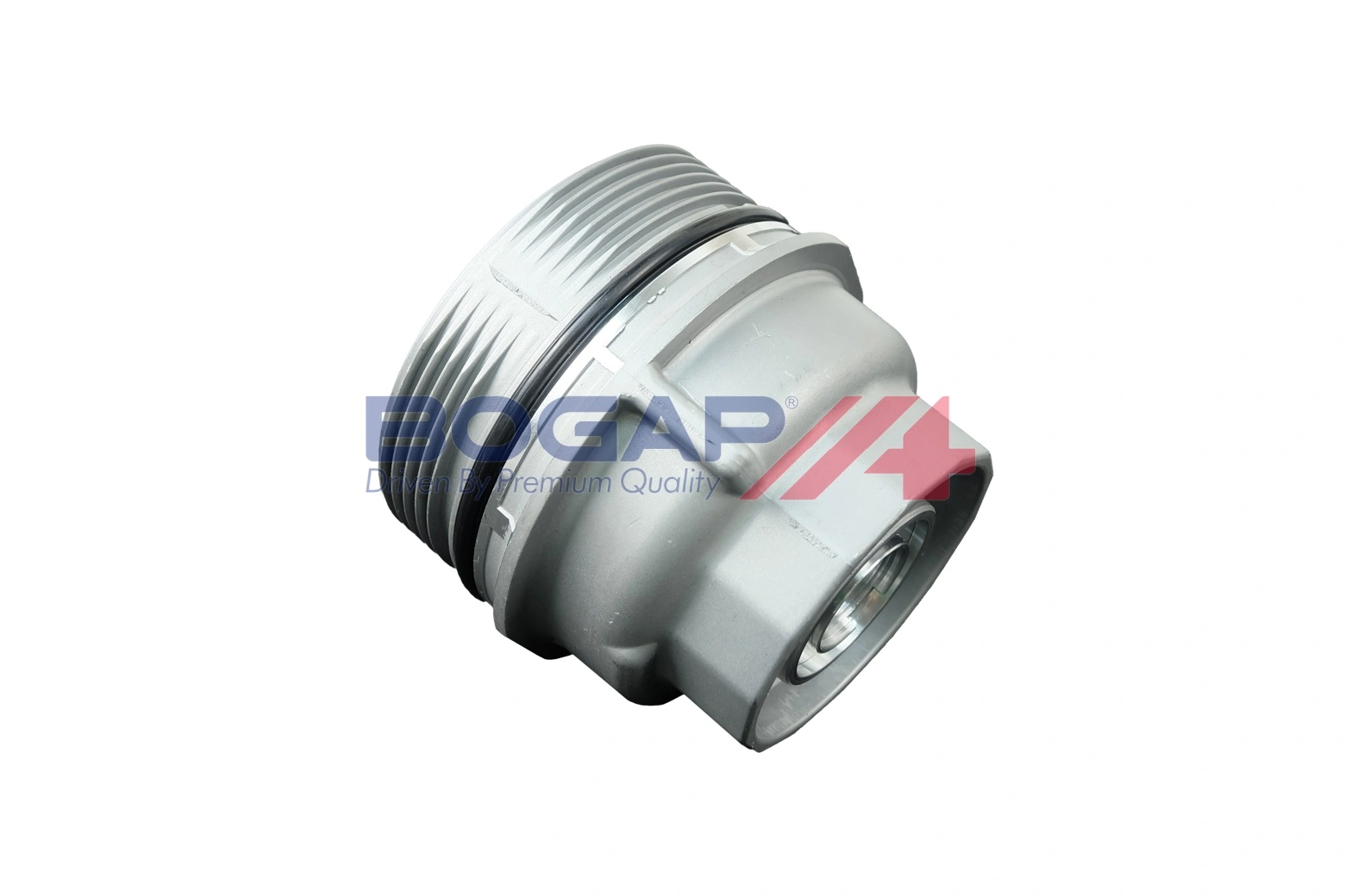 Cap, oil filter housing BOGAP Premium T1422103