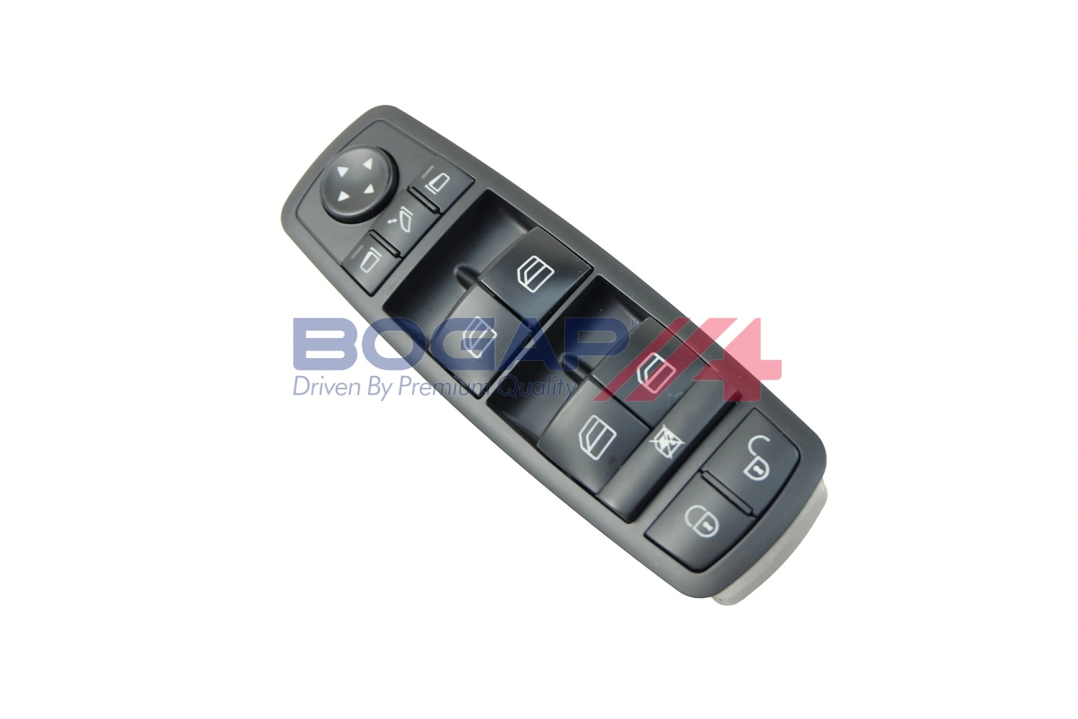 Switch, window regulator BOGAP Premium C7358109