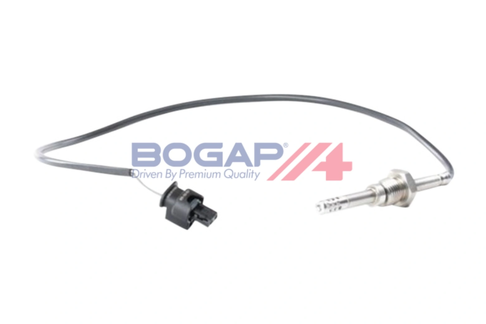 Sensor, exhaust gas temperature BOGAP Premium C6120144