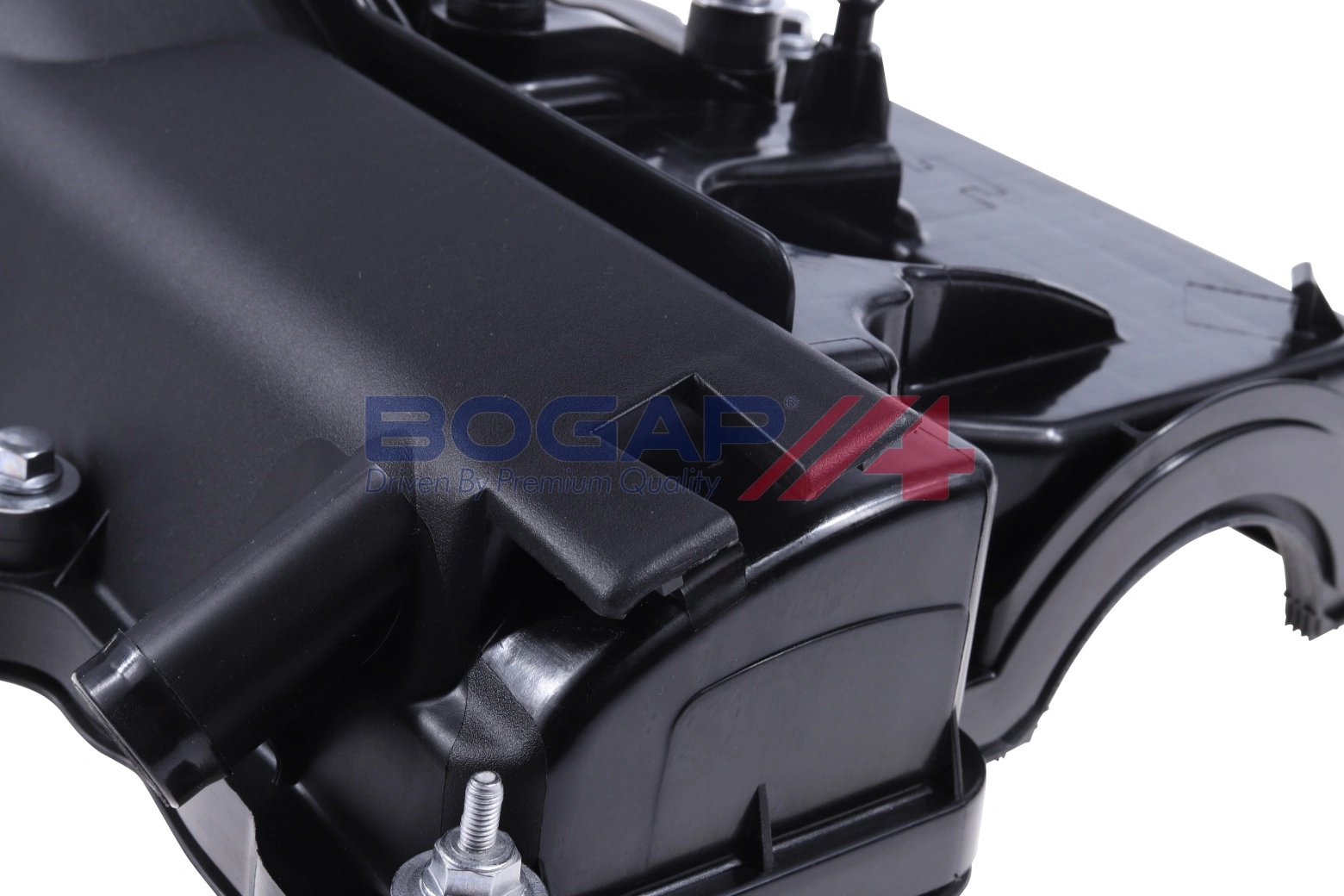 Cylinder Head Cover BOGAP Premium B1115108