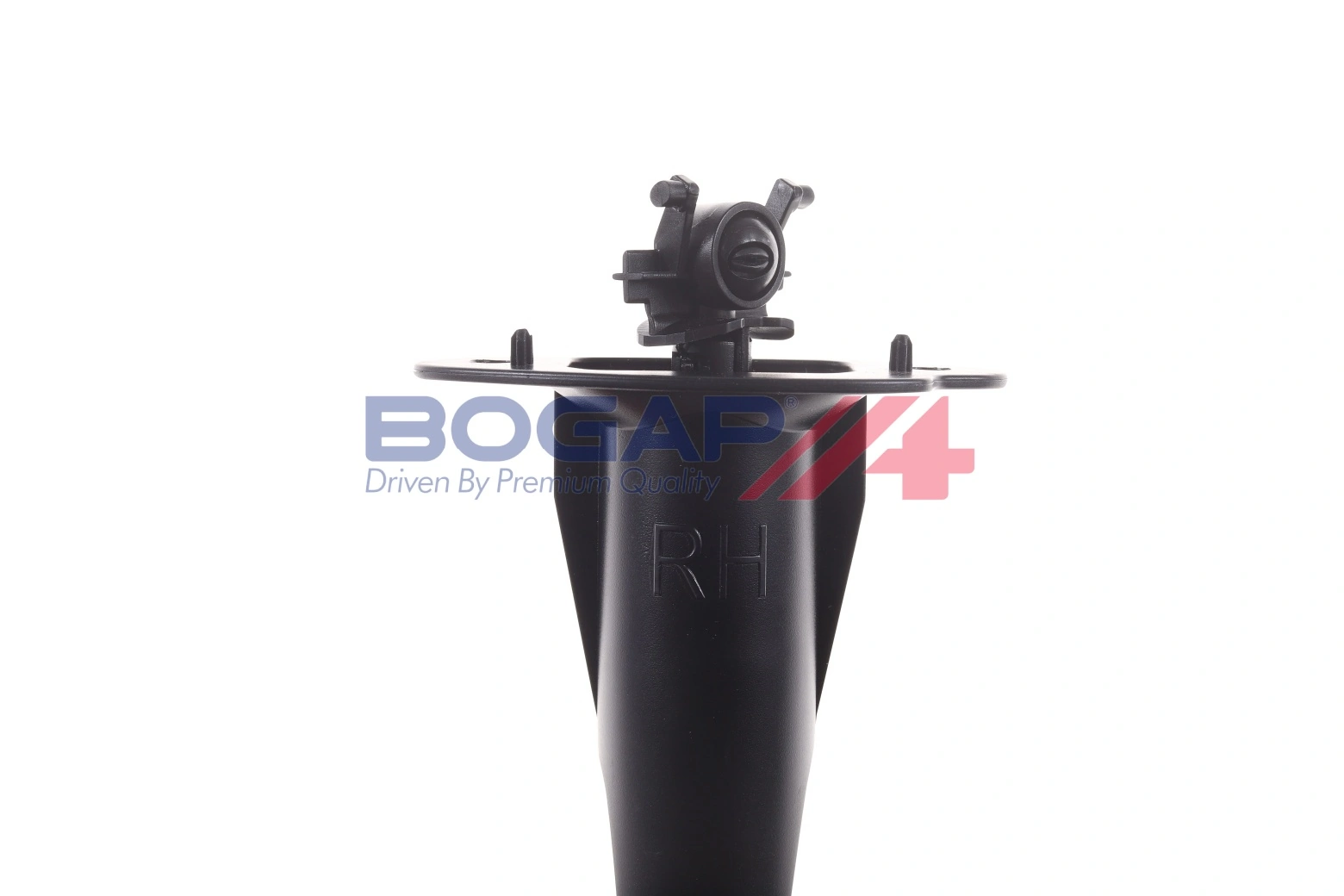 Cable Pull, manual transmission BOGAP Premium A5717101