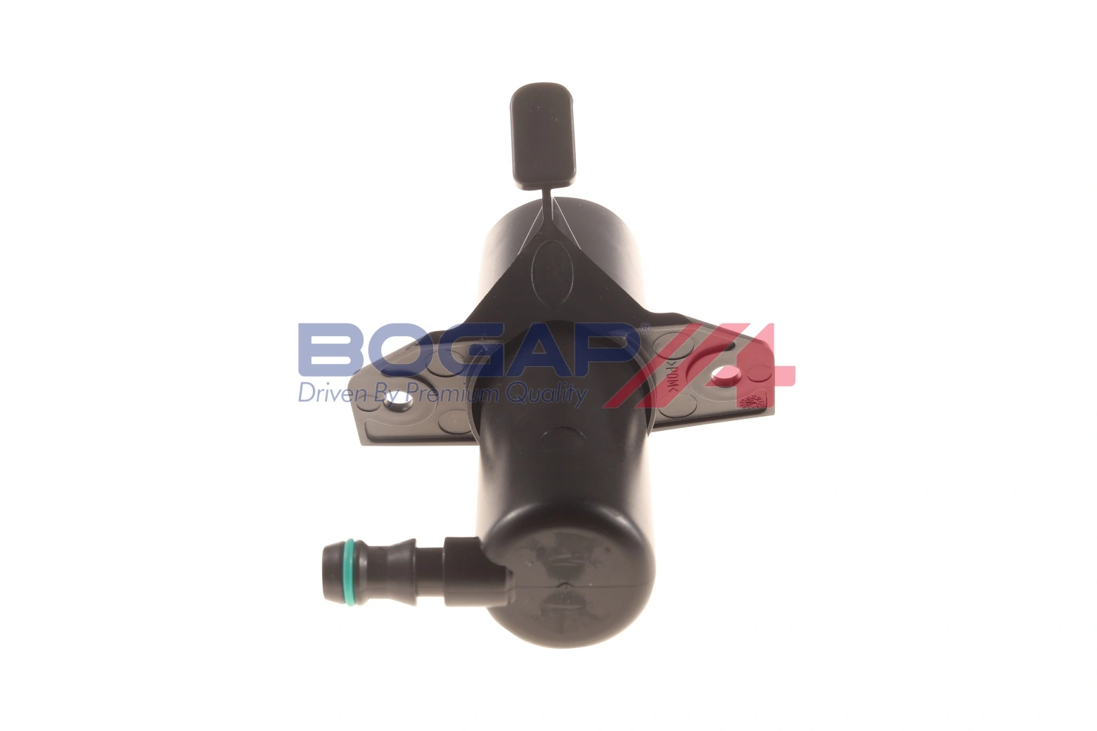 Washer Fluid Jet, headlight cleaning BOGAP Premium A5522266