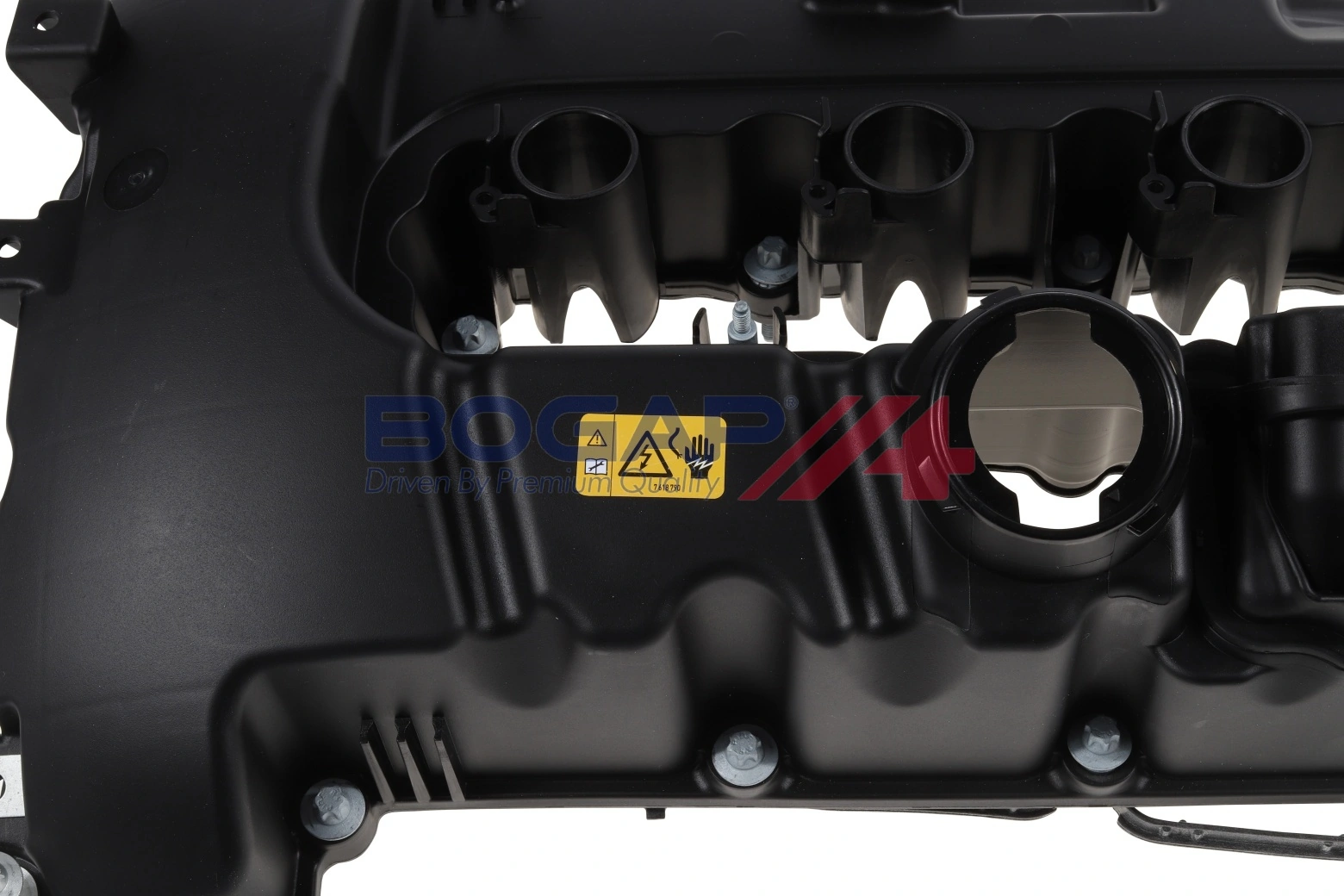 Cylinder Head Cover BOGAP Premium B1115116