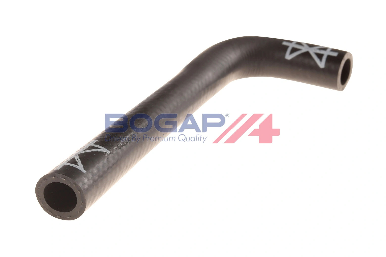 Hose, crankcase ventilation BOGAP Premium A1210218