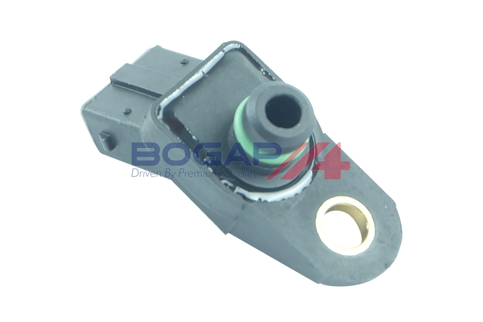 Sensor, exhaust pressure BOGAP Premium P6121104
