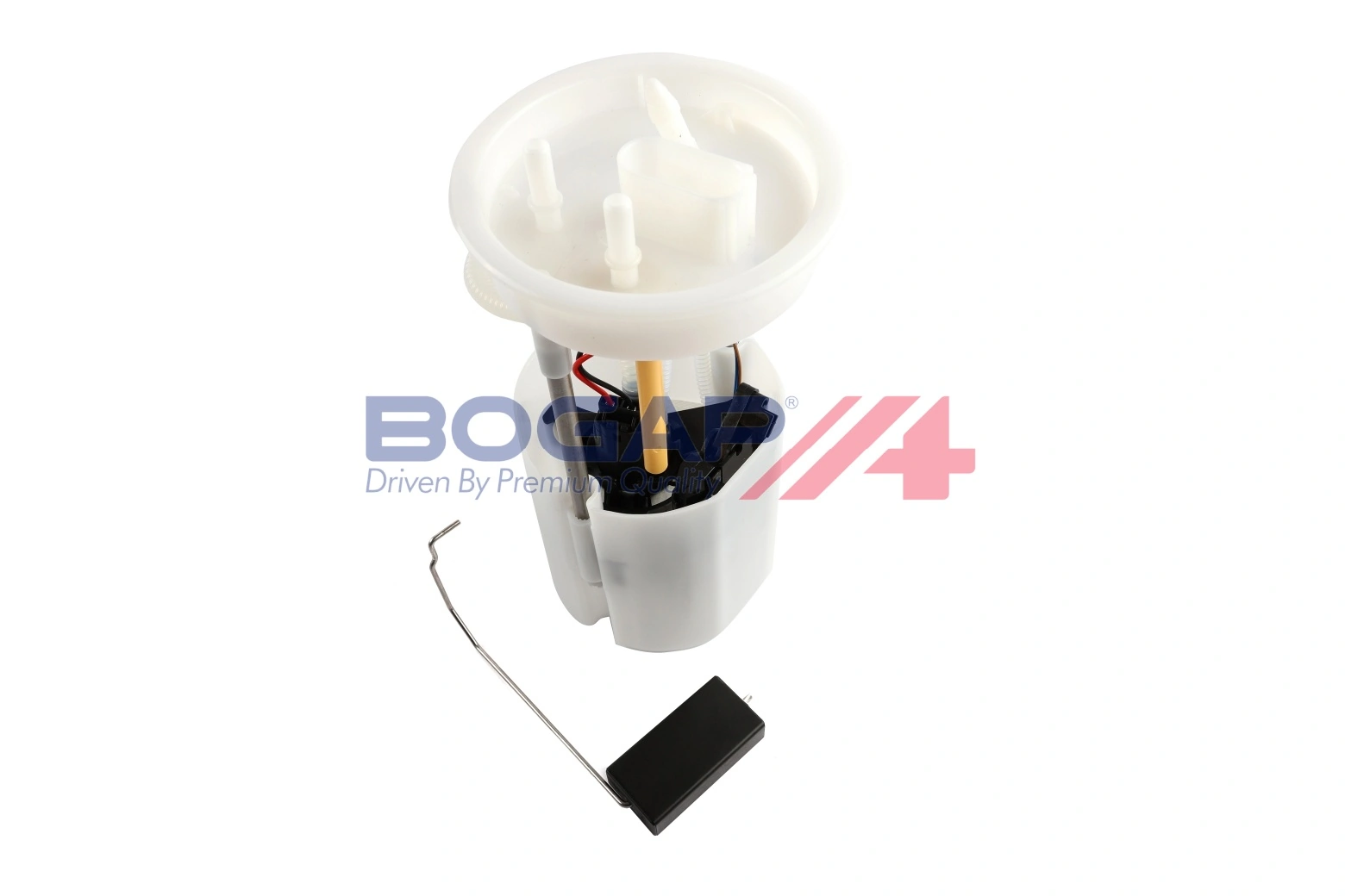 Fuel Pump BOGAP Premium A1622123