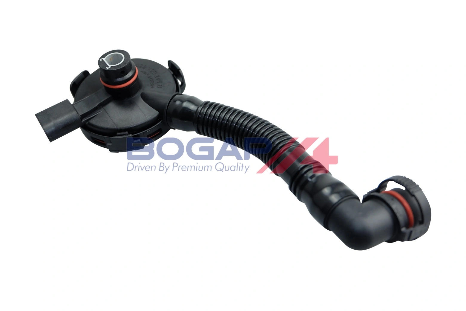 Valve, crankcase ventilation BOGAP Premium A1211112