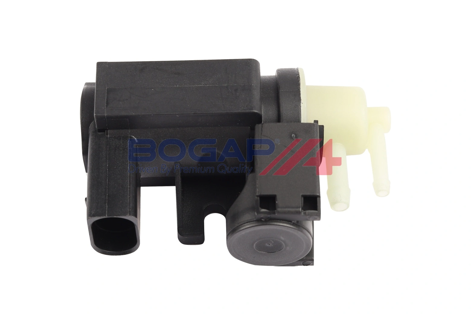 Pressure converter, turbocharger BOGAP Premium V6112103