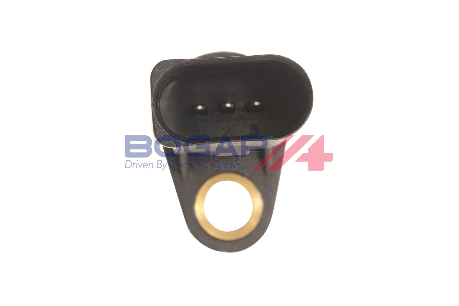 Sensor, camshaft position BOGAP Premium A6116112