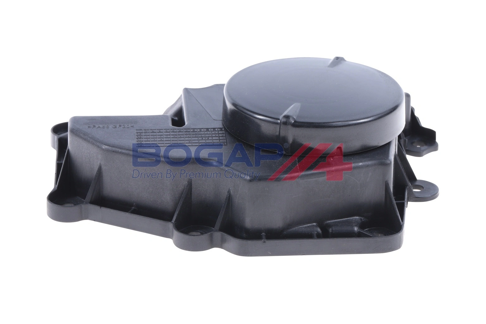 Oil Separator, crankcase ventilation BOGAP Premium A1216119