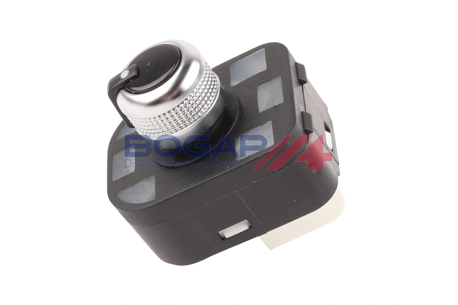 Throttle Body BOGAP Premium A6319126