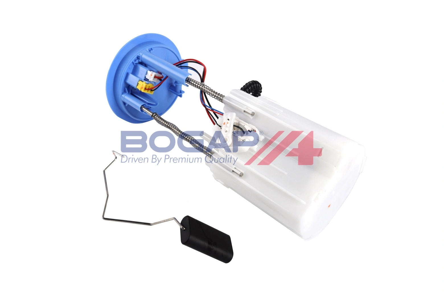 Fuel Pump BOGAP Premium A1622142