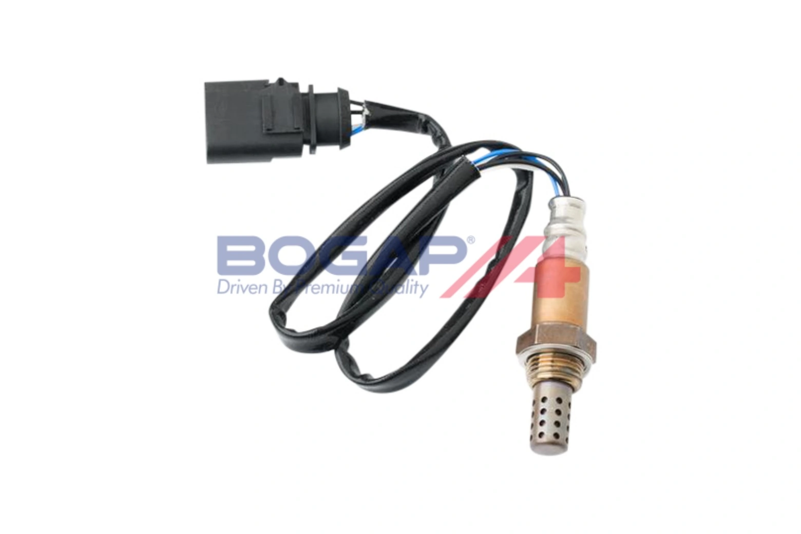 Oxygen Sensor BOGAP Premium A6119156