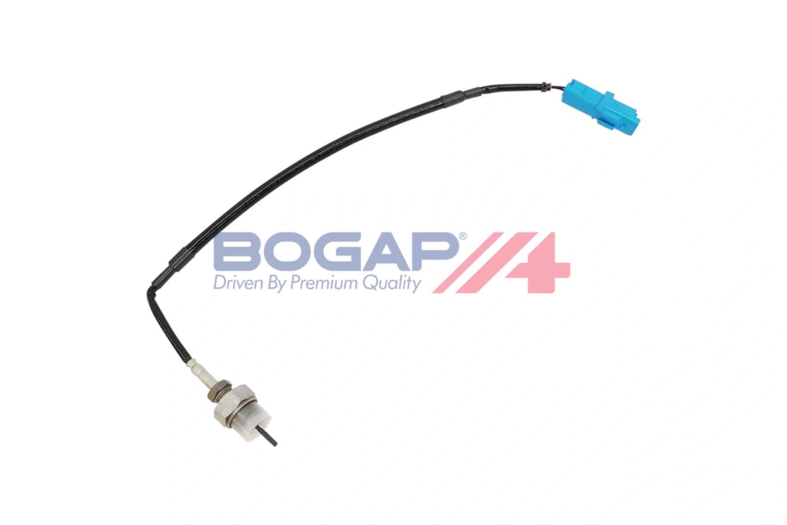 Sensor, exhaust gas temperature BOGAP Premium R6120108