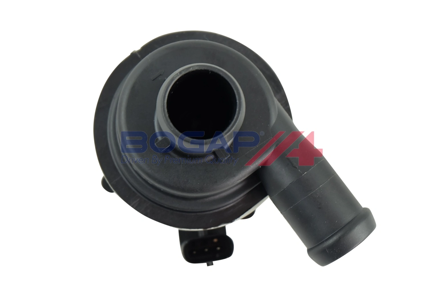 Auxiliary Water Pump (cooling water circuit) BOGAP Premium A4233122