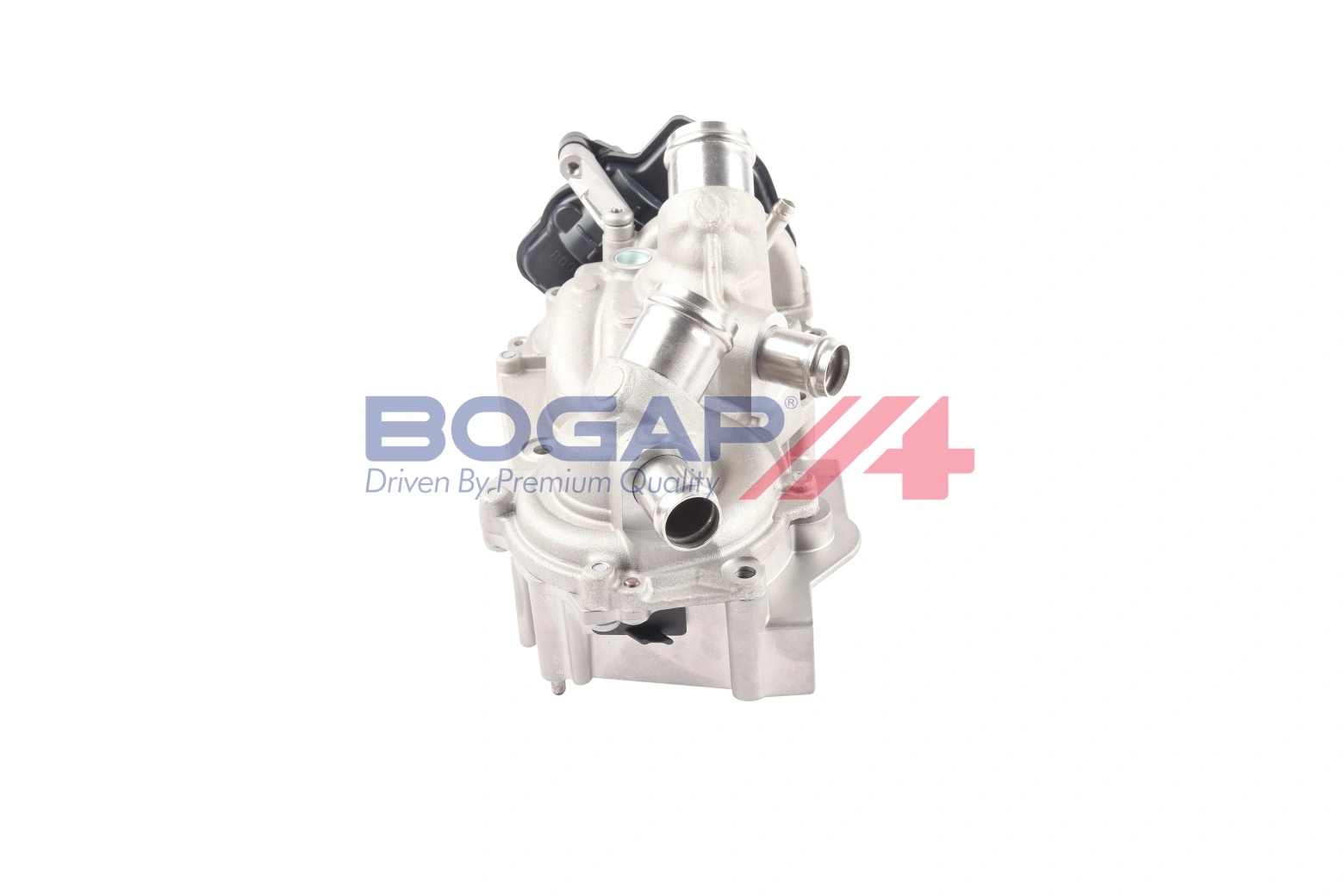 Water Pump, engine cooling BOGAP Premium A4234196