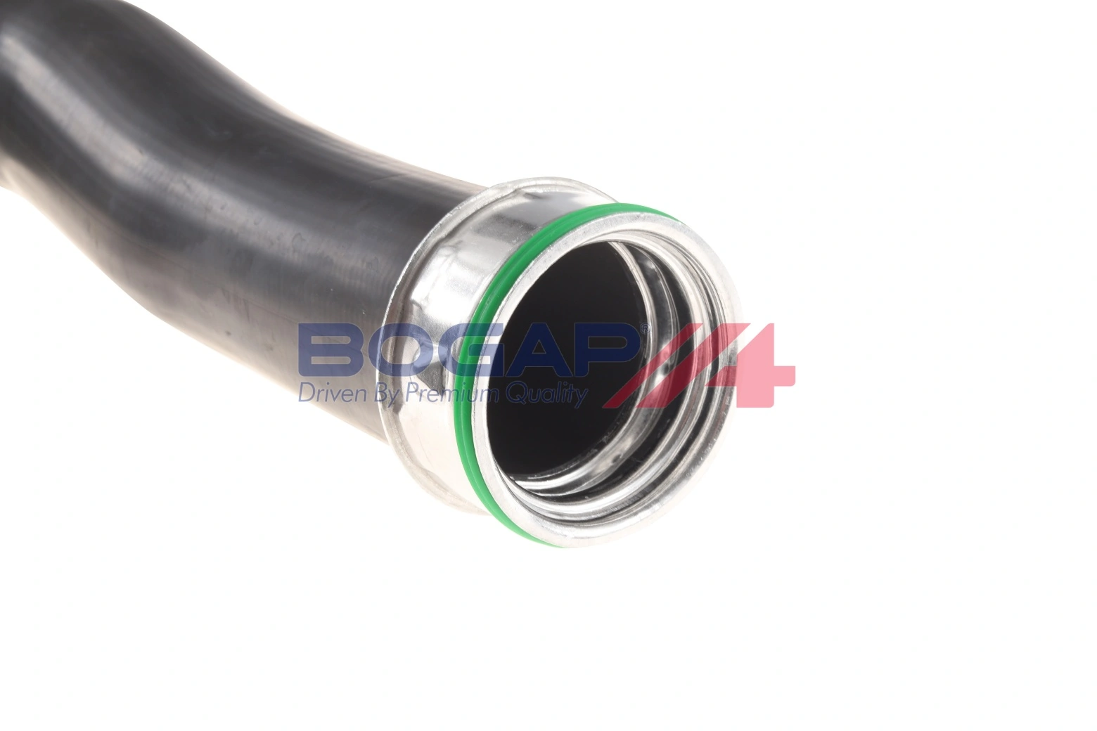 Charge Air Hose BOGAP Premium A1711165