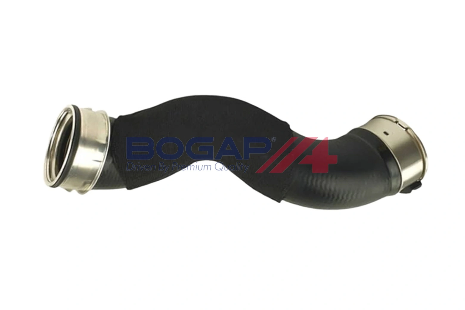 Charge Air Hose BOGAP Premium B1711178