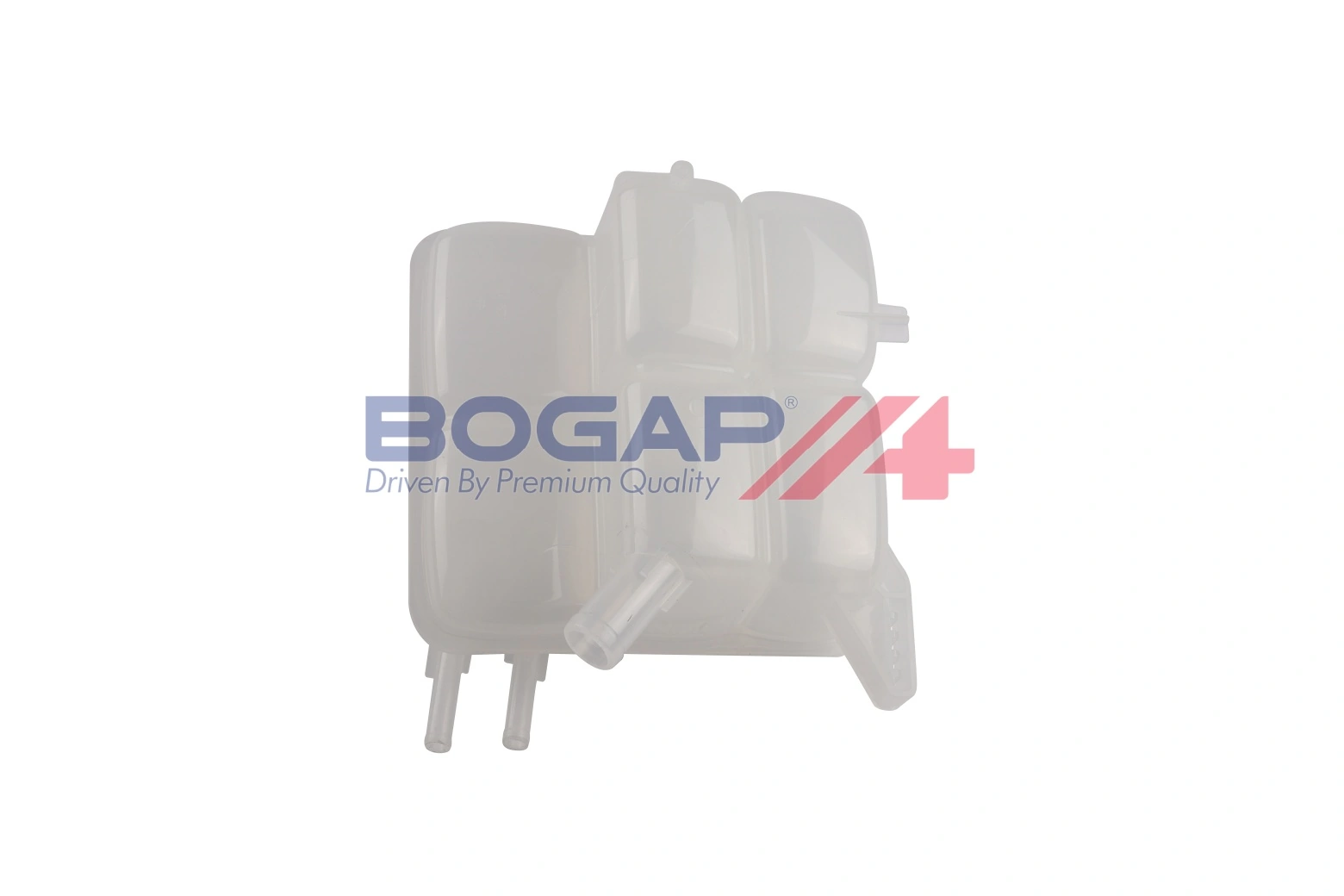 Expansion Tank, coolant BOGAP Premium V4240104
