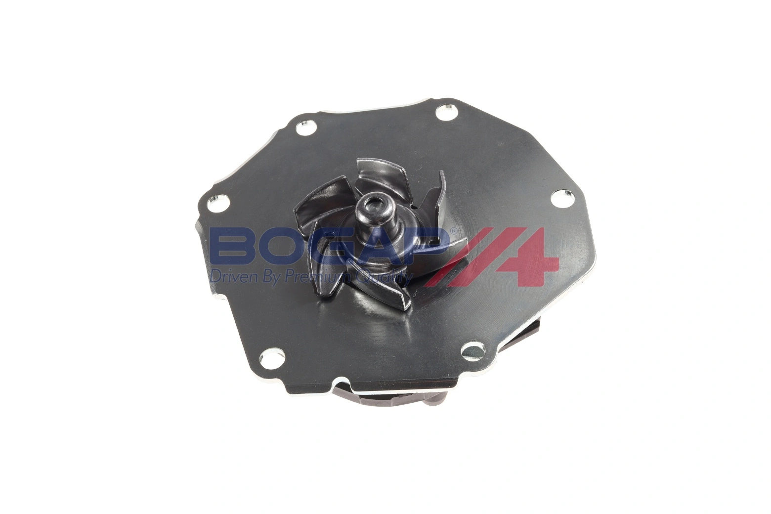 Water Pump, engine cooling BOGAP Premium E4234108