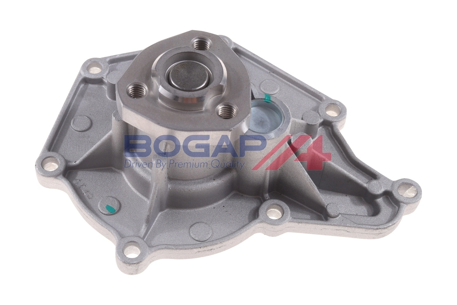 Water Pump, engine cooling BOGAP Premium A4234134