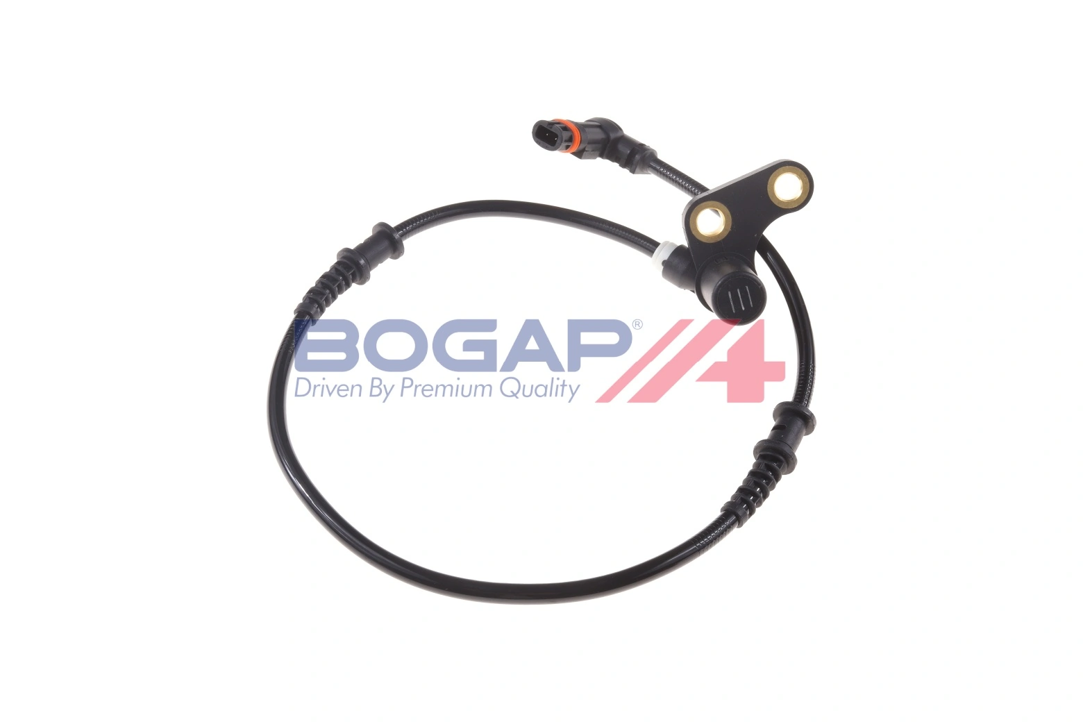 Sensor, wheel speed BOGAP Premium C7117104