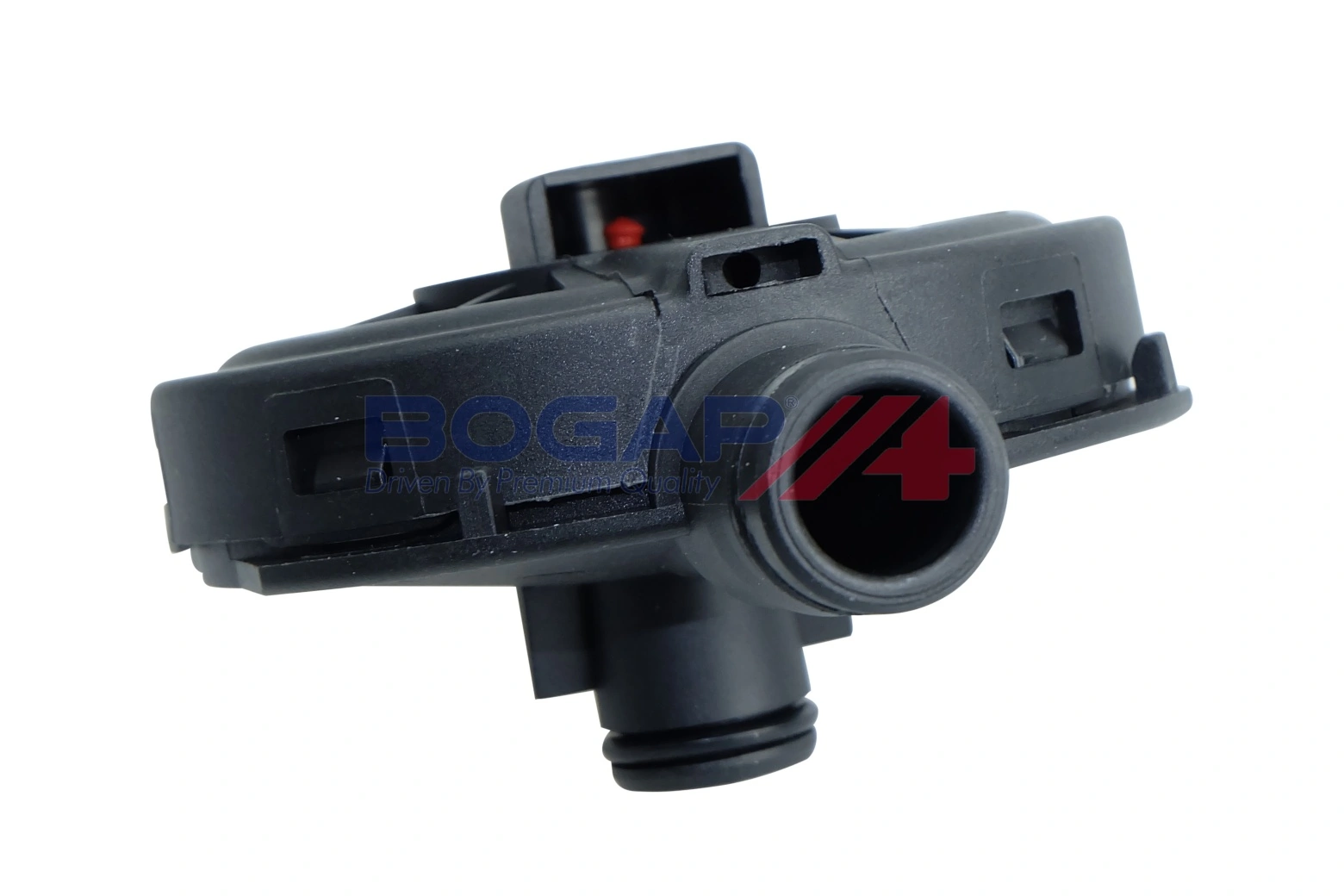 曲轴箱通风阀门 BOGAP Premium A1211104