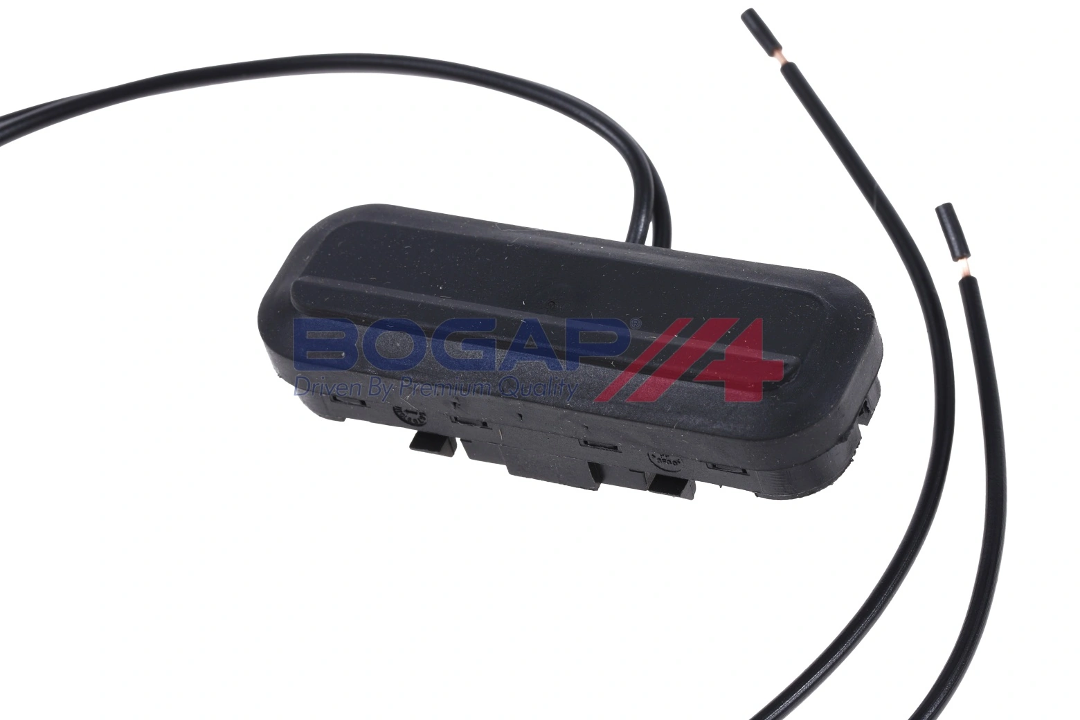 Switch, tailgate release BOGAP Premium L7313100
