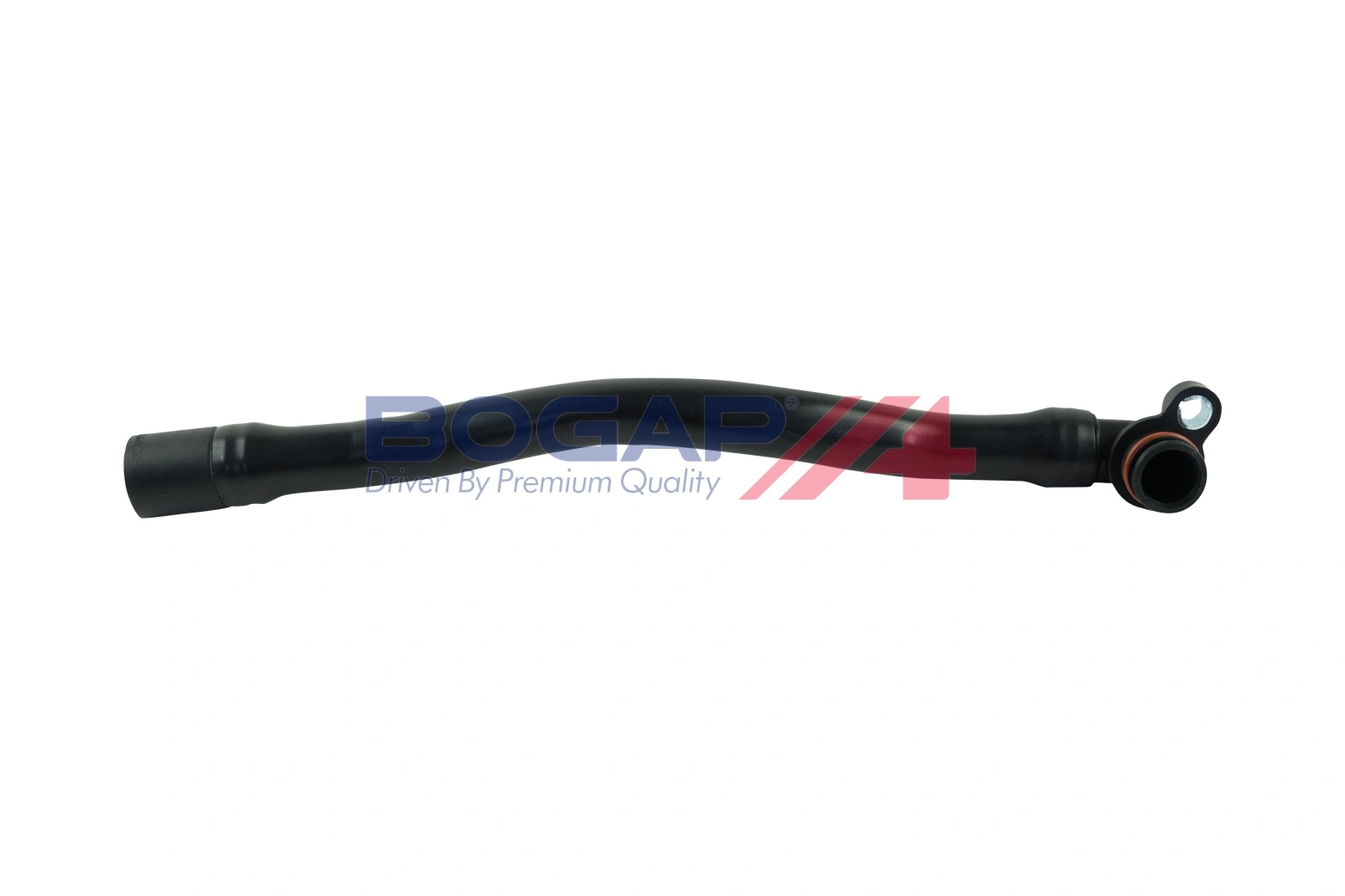 Hose, crankcase ventilation BOGAP Premium A1210129
