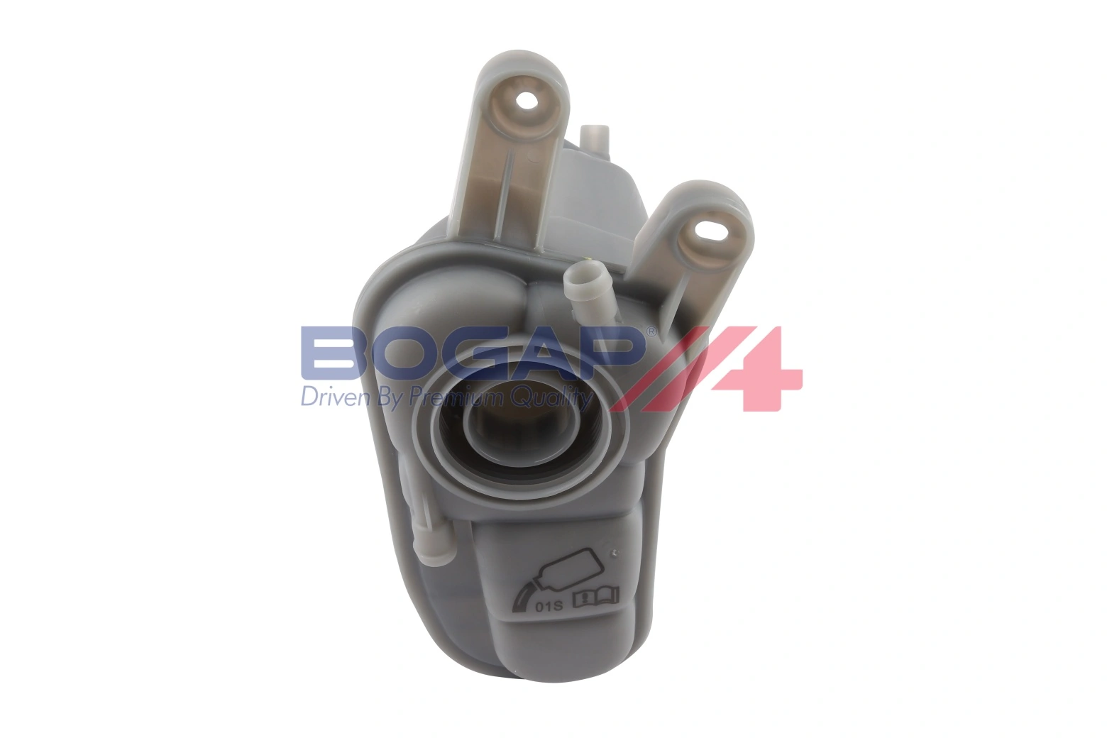 Expansion Tank, coolant BOGAP Premium A4240112