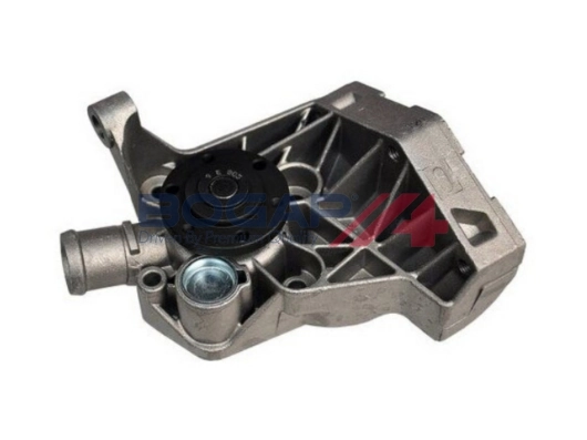 Water Pump, engine cooling BOGAP Premium A4234163