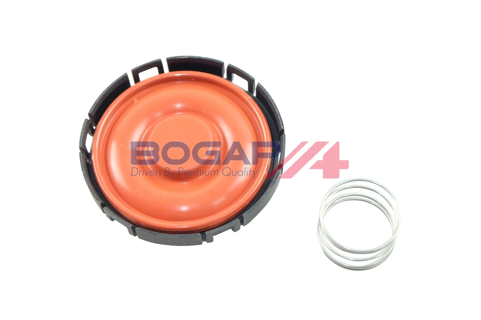 Cylinder Head Cover BOGAP Premium B1115125