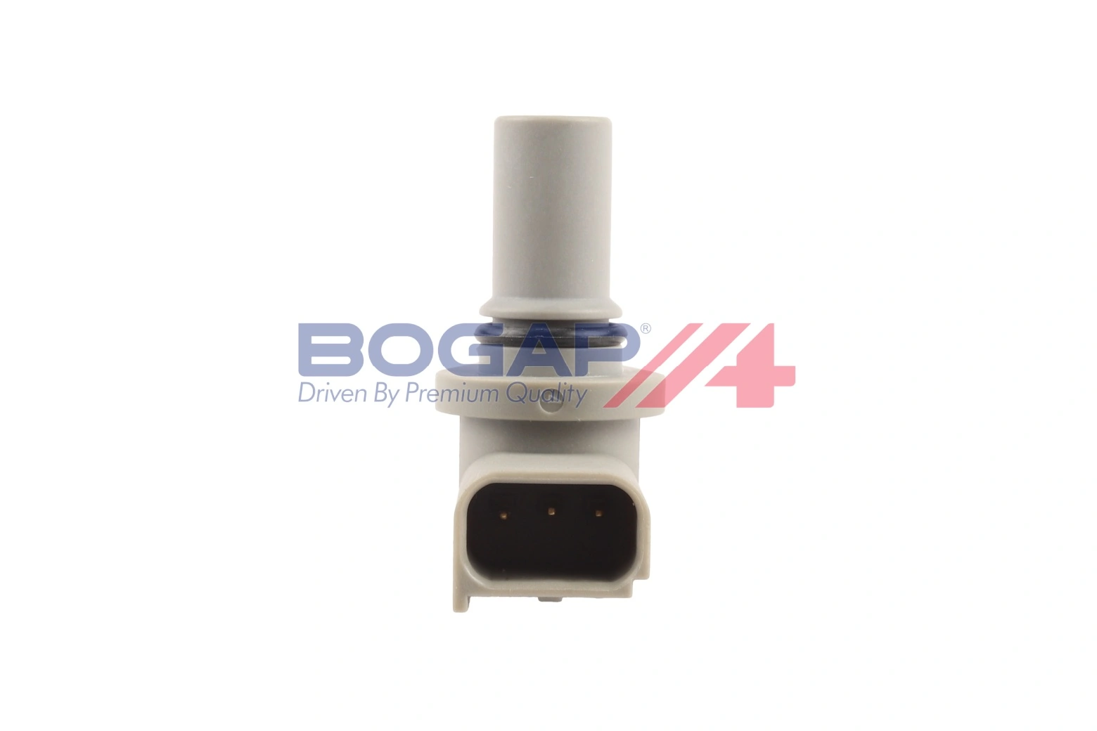 Sensor, exhaust pressure BOGAP Premium F6121101