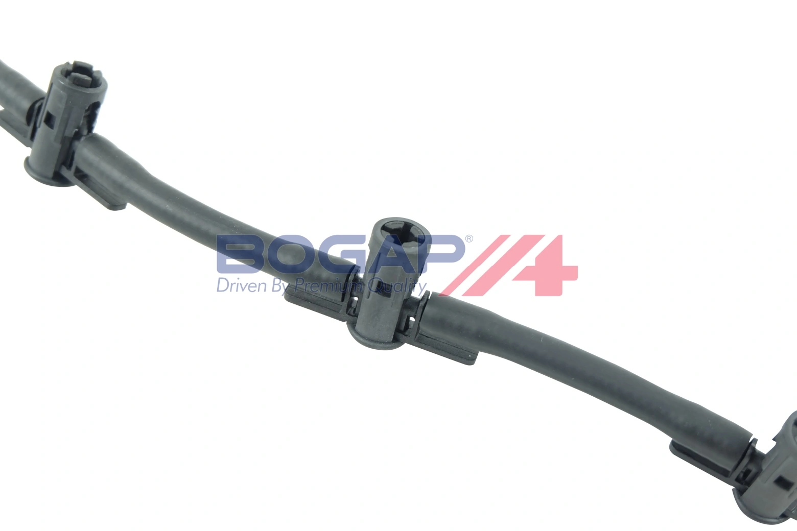 Hose, fuel overflow BOGAP Premium A1621109